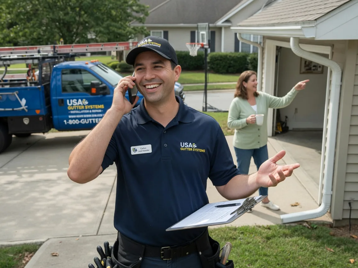 Gutter Installation Salem, SC FAQs